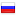 mallsspb.ru server is located in Russia